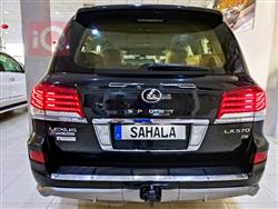 لكزس LX